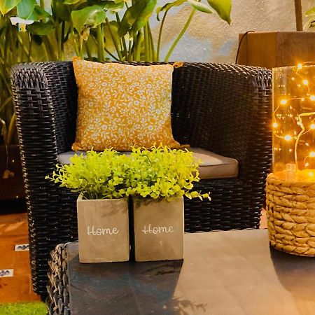 Lovely Home Con Patio Granada Esterno foto